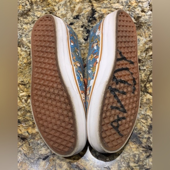 VANS WOODY - Picture 2 of 5